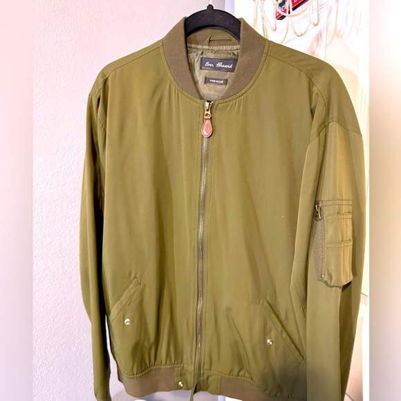 Ever forward bomber jacket - Picture 1 of 3